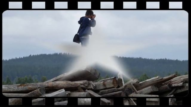 Долго будет Карелия сниться... смотреть онлайн