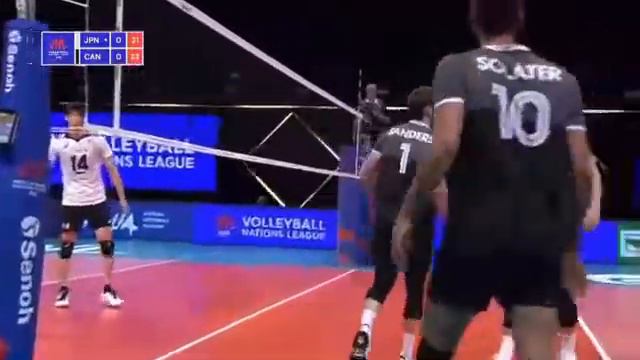 RAN TAKAHASHI "รัน ทากาฮาชิ" 髙橋 藍 ลูกตบสุดโหด смотреть онлайн