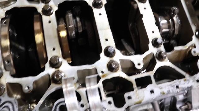 My 2014 B8 Audi RS4 Engine is RUINED!! смотреть онлайн