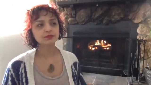 Ask Aurora Live Q & A More on Jesus & "The Event" смотреть онлайн