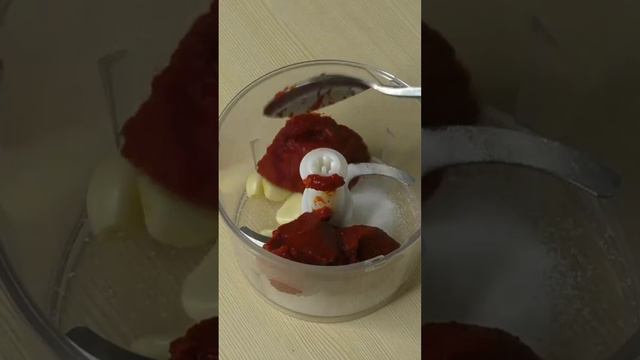 Вкусный Соус к Шашлыку смотреть онлайн