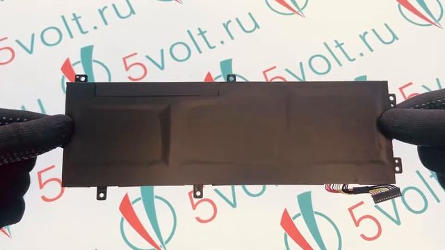 Аккумулятор для ноутбука Dell RRCGW смотреть онлайн