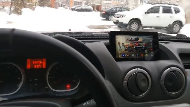 Дастер троит двигатель. Вода в свечных колодцах смотреть онлайн