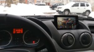 Дастер троит двигатель. Вода в свечных колодцах