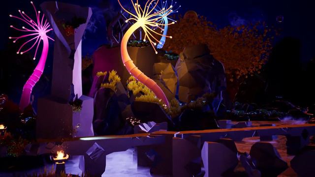 Planet Alpha #1 смотреть онлайн