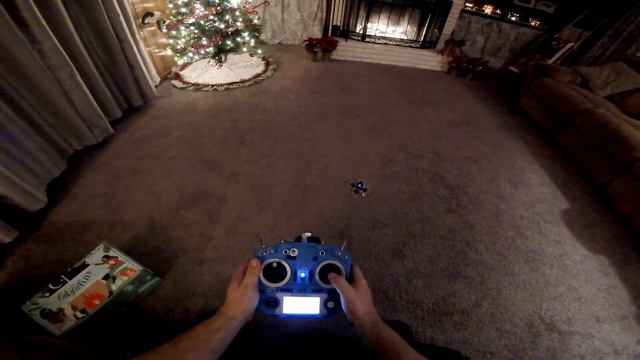 Mobula 7 How To Fix Drifting Easily!