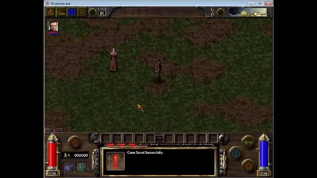 Bormac's Arcanum 4 смотреть онлайн