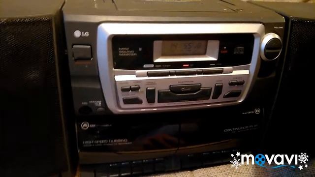 LG CD-962