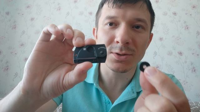 Spyderco Dog Tag. Маленький компаньон. смотреть онлайн