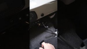 Заглянем в УАЗ "Фермер"