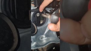 Снятие заднего стекла vw passat b5+