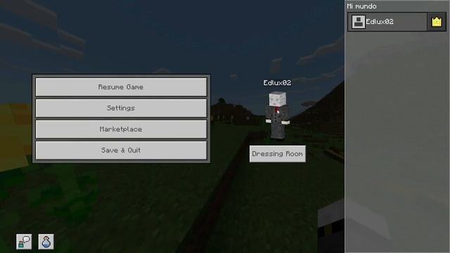 ?HOW to GET a BARRIER /GIVE [Bedrock & JAVA 1.20] ? смотреть онлайн