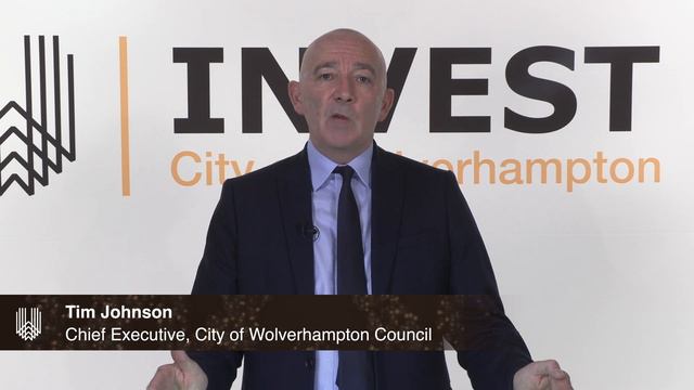 City of Wolverhampton City of Opportunity Midlands Forum For Growth 2020 смотреть онлайн