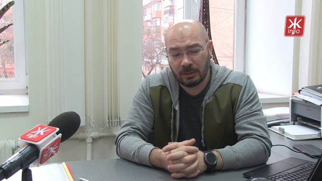 У центрі Житомира побудують семиповерховий торгівельно-офісний центр у стилі біо-тек смотреть онлайн