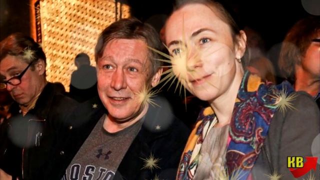 Жена Михаила Ефремова в Тяжелом Состоянии! смотреть онлайн