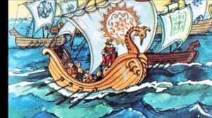 САДКО Былинный сказ