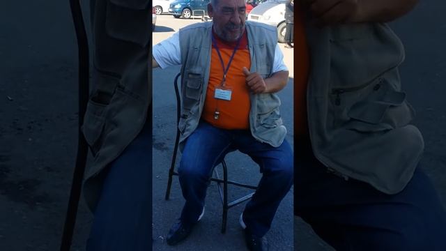 Хусейн город Зугдиди Это надо видеть смотреть онлайн