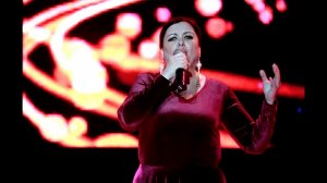 Раиса Отрадная - Gipsi Show 2017