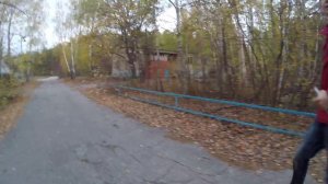Турбаза «Березка» Муранка (Шигоны) ч. 1