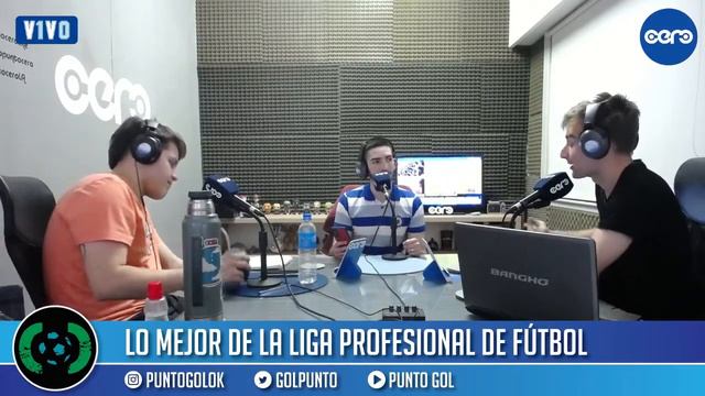 EL "'PINCHA" BUSCA DT! BUEN PASO de ZIELINSKI ? O FRACASÓ? смотреть онлайн