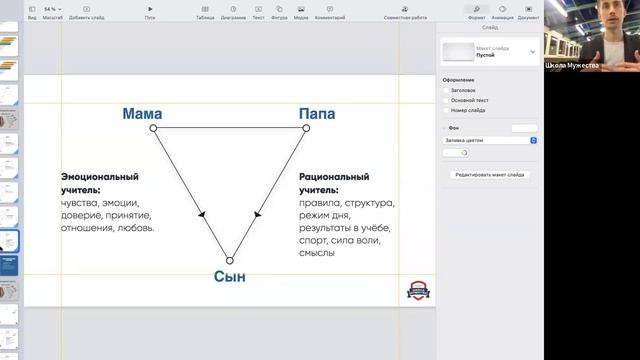 Эфир для мам. Как маме помочь сыну хорошо учиться и избавиться от зависимостей? смотреть онлайн
