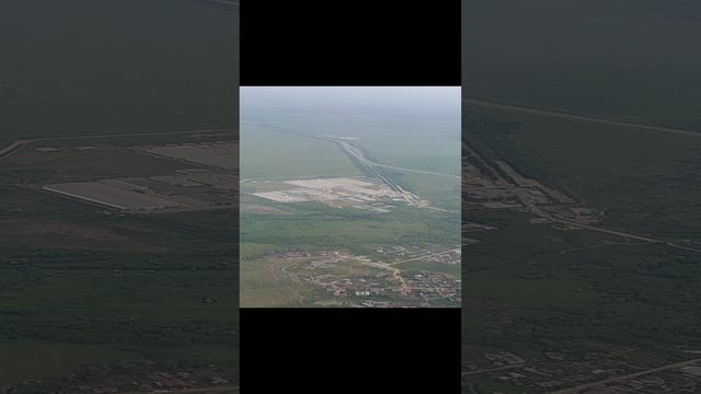 20230531_Саратов. Взлет рейса S7 на Москву смотреть онлайн
