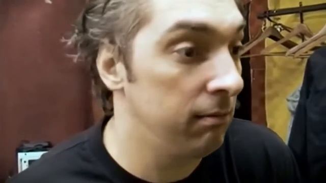 Михаил Горшенев ГОРШОК ЖИВ! Король и Шут смотреть онлайн