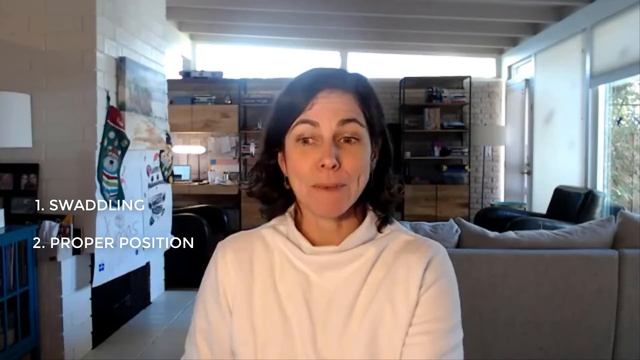 Moro Reflex (Startle Reflex) in Babies: Is it Bad? 3 Ways to Manage it смотреть онлайн