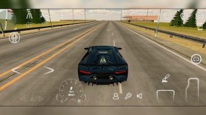 САМАЯ КРУТАЯ ДРАГ НАСТРОЙКА НА ЛАМБУ ll в CAR PARKING MULTIPLAYER