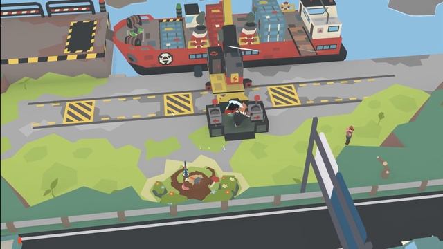 Lumbearjack Achievement Crane Genius смотреть онлайн