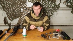 МР 155 пятизарядка чистка и обслуживание любимого ружья, как консервировать ружье на хранение