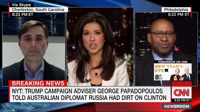 "WRONG!!! WRONG!!!" Trump Lackey Andre Bauer GETS HUMILIATED for Defending Trump's Lies & Hypocrisy смотреть онлайн