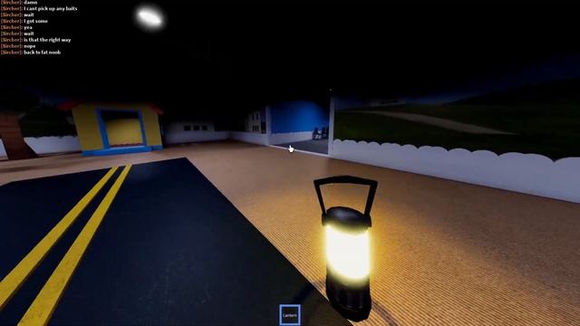 Us Are Toys - CHAPTER 2 [Full walkthrough] | ROBLOX смотреть онлайн