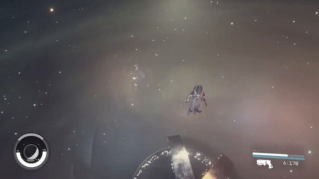 Starfield Mission Power From Beyond Oborum I смотреть онлайн
