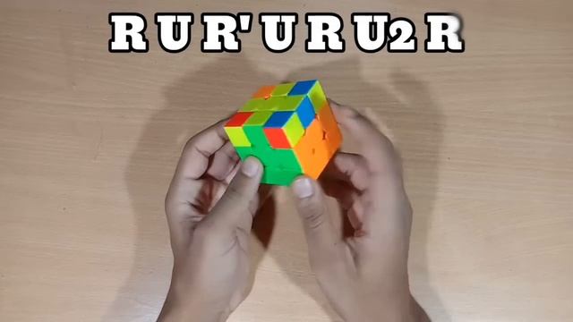 How To Solve Third Layer of Rubik's Cube (Learn In Hindi) || THIRD LAYER смотреть онлайн