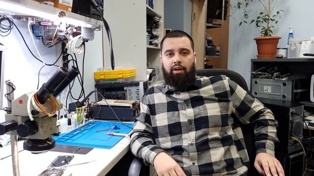 Промо VR Сервис смотреть онлайн