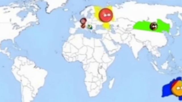 Ручкомир +2 стран пишете ково добавить не берите слишком много теретории смотреть онлайн