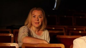 Расул Гамзатов «Я не хочу войны» (читают артистки Кировского драмтеатра)