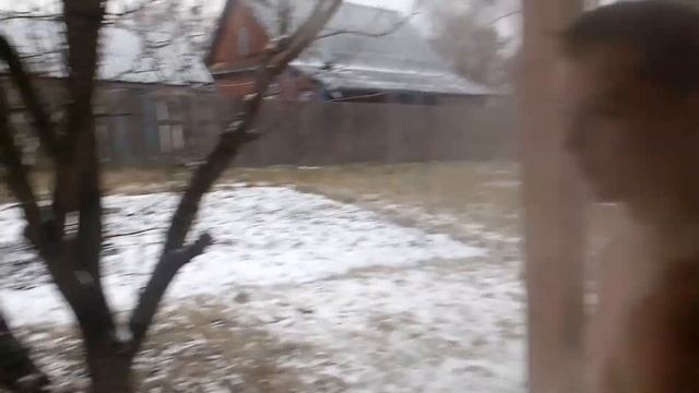 Банька зимой смотреть онлайн