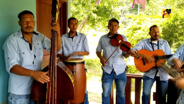 Conjunto de cuerda #5 los Chicanos del Zamorano - Ediciones Mendoza смотреть онлайн