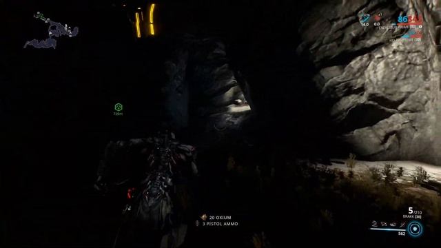 Warframe: Rising Tide Quest [All Dialogue and Cinematics] смотреть онлайн