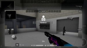 Я зашёл на СТАРУЮ ВЕРСИЮ блокпост мобайл | BLOCKPOST Mobile