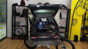 Обзор Sur-Ron Light Bee X