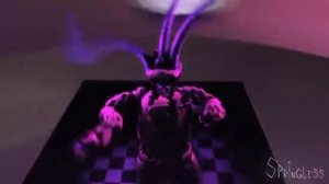[FNAF/SFM] Alastor's Game - by The Living Tombestone {collab} | Песня на русском