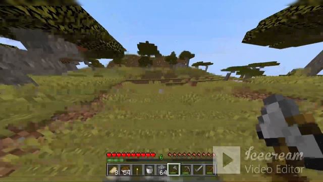 ЭТОТ КОШМАР НАЧИНАЕТСЯ (#1) II ⋘Cracker’s Wither Storm Mod⋙