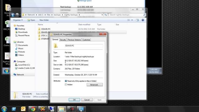 Automated Backups, Disk Images | My Complete Backup Solution смотреть онлайн