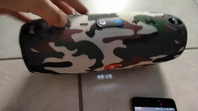 Поделка jbl xtreme смотреть онлайн
