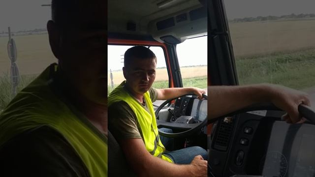 Маз Самосвал Стажировка смотреть онлайн