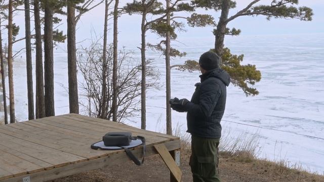 Быстро мнение DJI Mavic 3 Classic