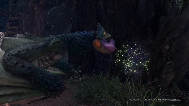 Котообзор: Monster Hunter World смотреть онлайн